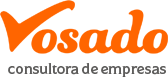 Rosado consultora Logo